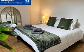 Le 6 Appartement Centre-Ville Caen - Port